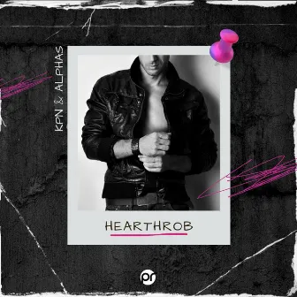 Hearthrob by ALPHAS