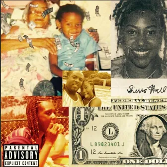 Dolla Fo' Dolla by Ratchet Scholar