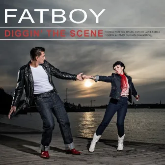 Diggin' the Scene by Fatboy