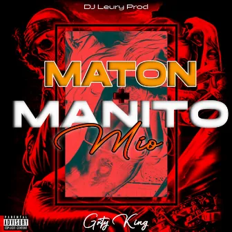 Maton Manito Mio by Grty King