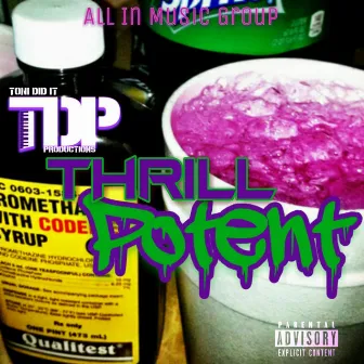 Potent by Thrill