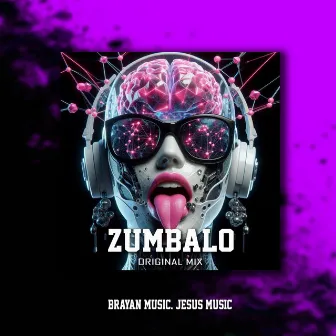 Zumbalo by Jesus Music