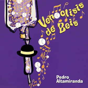 Venoclisis de Beis by Pedrito Altamiranda