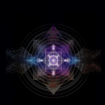 Astral Echoes: Profound Meditative Ambient Voyage for Deep Introspection and Inner Connection by Meditation Frequency