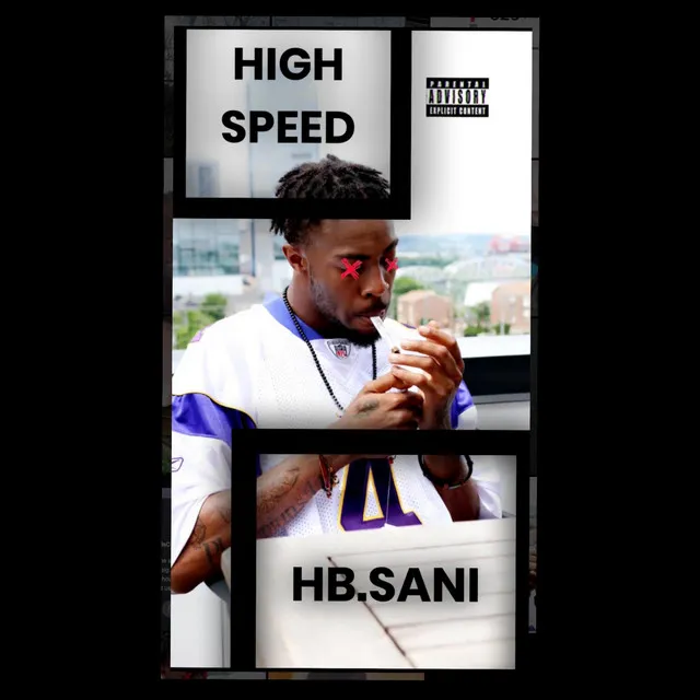 High speed