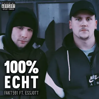 100% Echt by Fakt 5.9.1