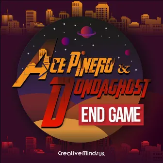 End Game by Creativemindsuk