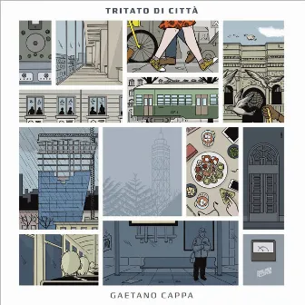 Tritato di Città by Gaetano Cappa