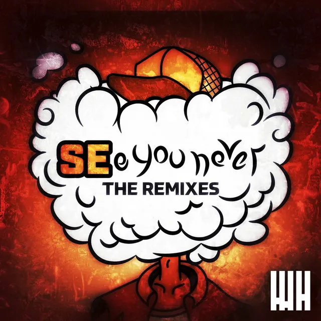 SEe you never - LazeReza Remix