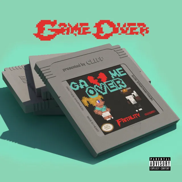 Game Over