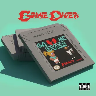 Game Over by Cliff