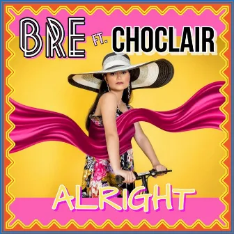 Alright by Bre