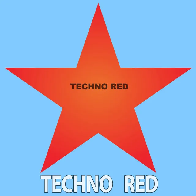 African Techno - Techno Red Dub Remix