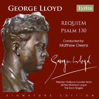 Lloyd: Requiem & Psalm 130 by Stephen Wallace