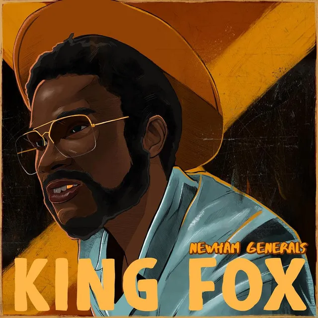 King Fox