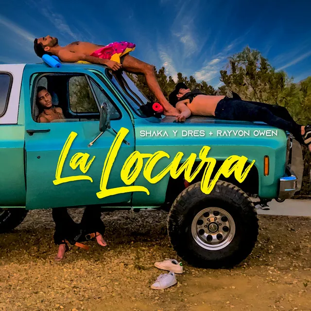 La Locura