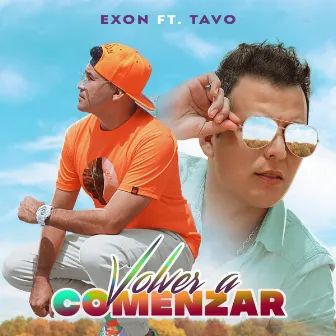 Volver a Comenzar by Exon