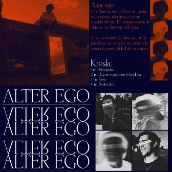 Alter Ego by Kresla