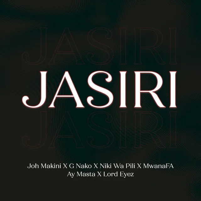 Jasiri