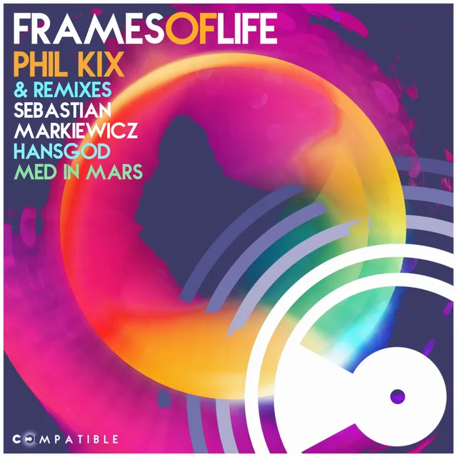 Frames of Life