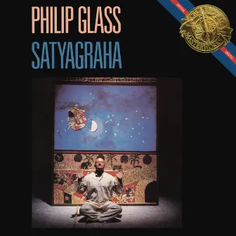 Glass: Satyagraha by Christopher Keene