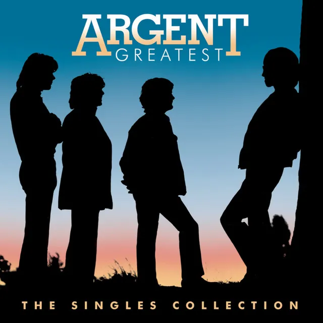 Greatest: The Singles Collection