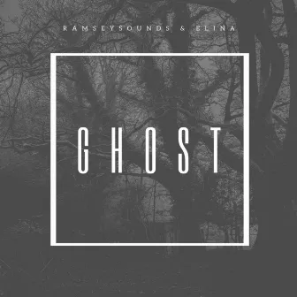 Ghost by Unknown Artist