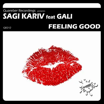 Feeling Good by GALI