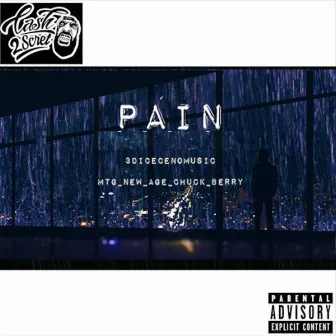 Pain by Baby Rebel