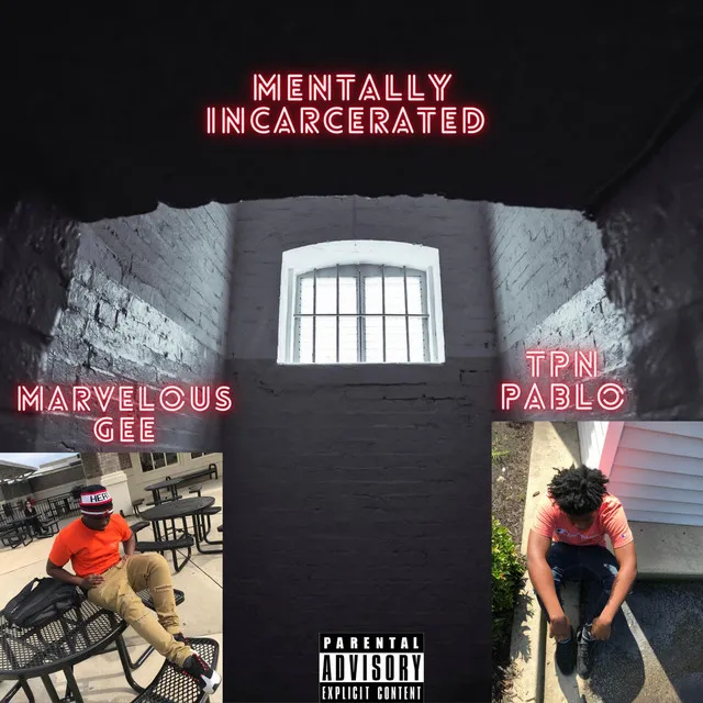 Mentally Incarcerated