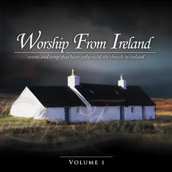 Worship from Ireland, Vol. 1 by Elevation Music