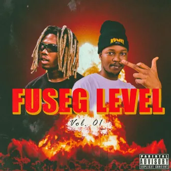 Fuseg Level Vol. 1 by Audio Simz