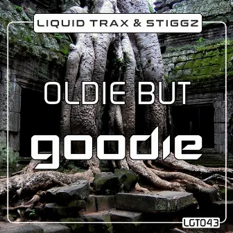 OLDIE BUT GOODIE by Liquid Trax