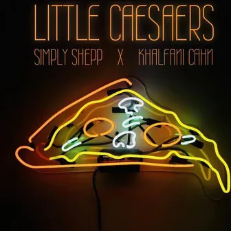 Little Caesaers by Simply Shepp