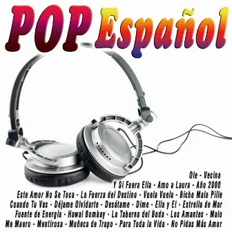 Pop Español by Grupo Graná