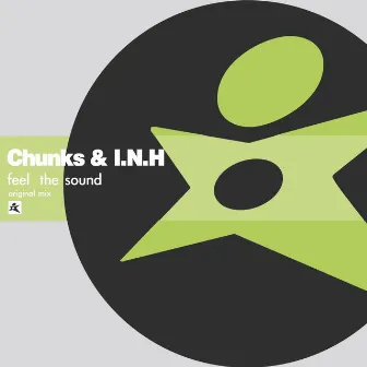 Feel the Sound by Chunks