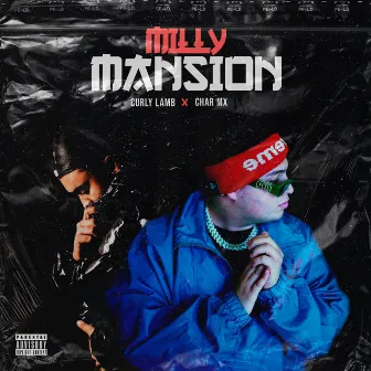 Milly Mansion by Curly Lamb