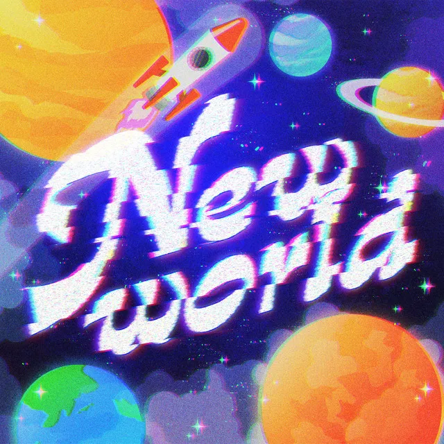 New world