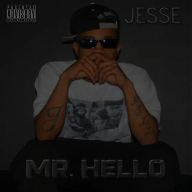 Mr Hello