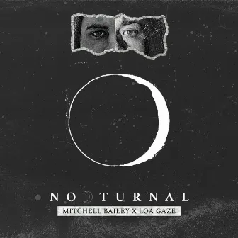 Nocturnal by Mitchell Bailey