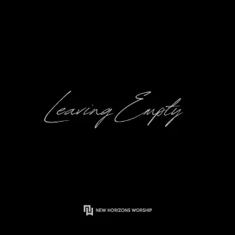 Leaving Empty by Trace Vining