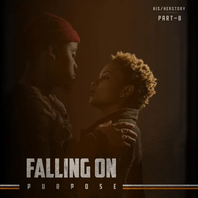 Falling 0n Purpose