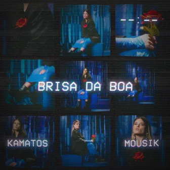 Brisa da Boa by Kamatos