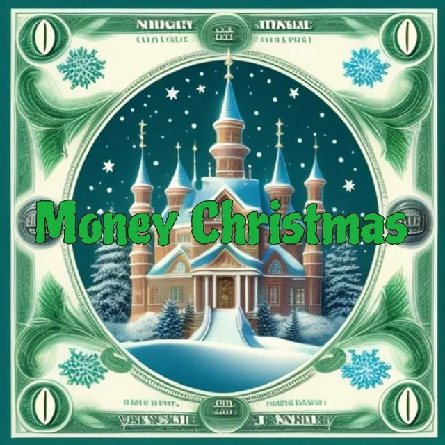 MONEY CHRISTMAS