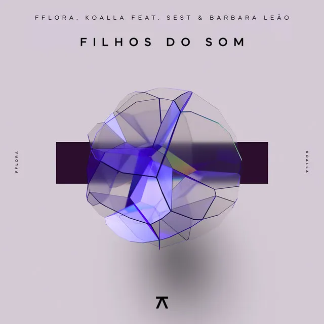 Filhos do Som (feat. SEST & Bárbara Leão)