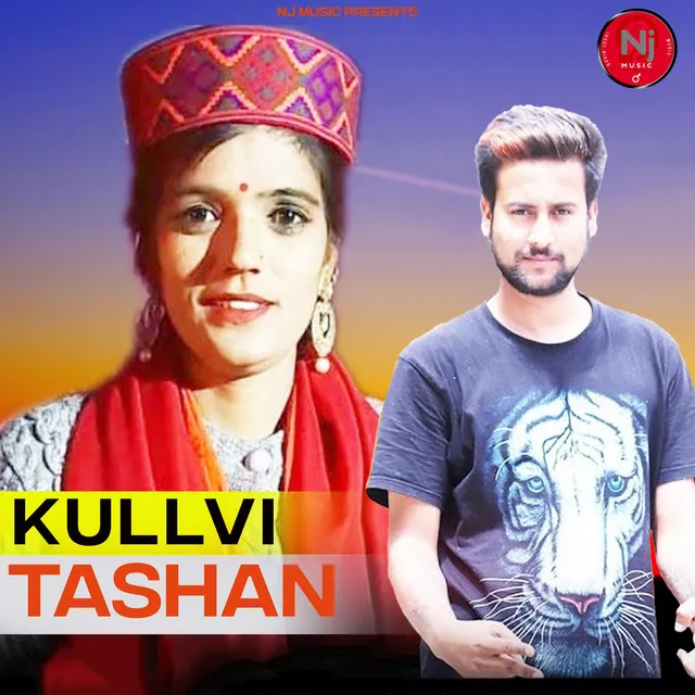 Kullvi Tashan