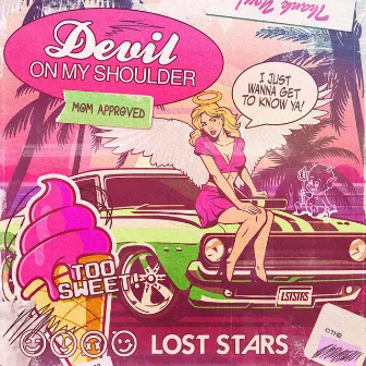 Devil On My Shoulder by Lost Stars