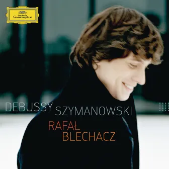 Debussy / Szymanowski by Karol Szymanowski