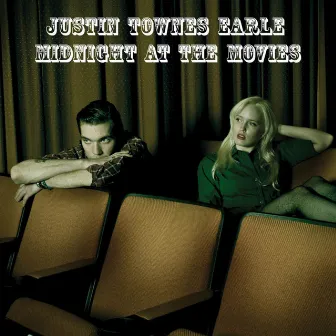 Midnight at the Movies by Justin Townes Earle