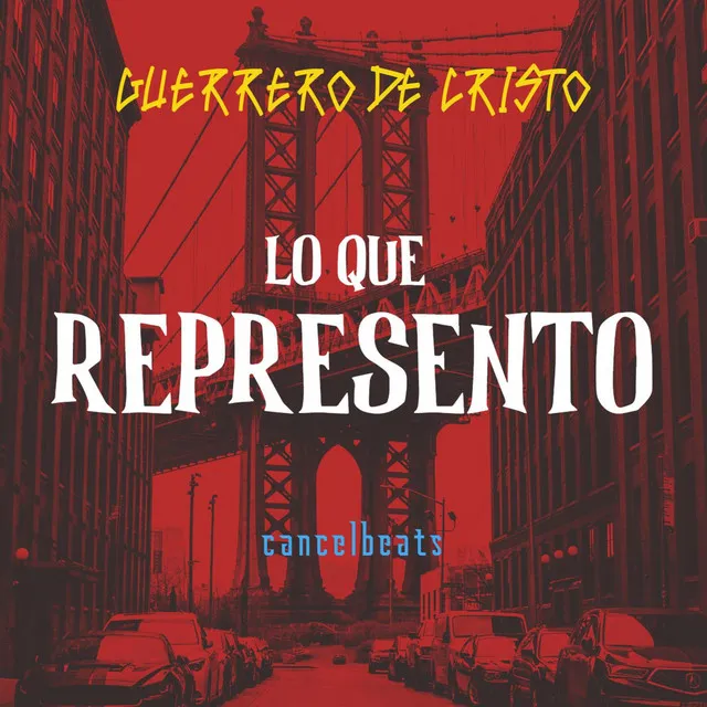 Lo Que Represento